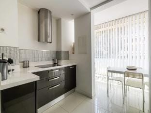 Splendid flat in the heart of Saint-Tropez with Parking - 2BR4p Apartment in Saint-Tropez