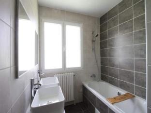 Chalets for 10 People Apartment in Auvergne-Rhône-Alpes