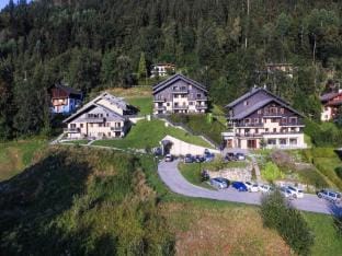 Residence The Farms of Saint Gervais Apartment in Saint-Gervais-Bains
