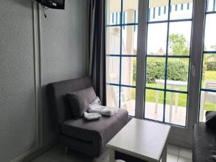 Studio Selection 5 people Apartment in Talmont-Saint-Hilaire