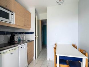 Studio Selection 5 people Apartment in Talmont-Saint-Hilaire