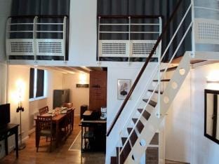 Cozy studio for 4 people Sea View - Selection - super Home Apartment in Le Croisic