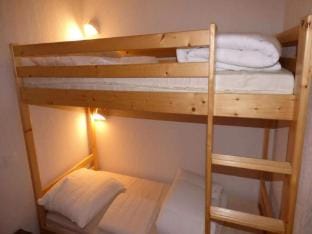 Residence Pistes Du Soleil Apartment in Le Grand-Bornand