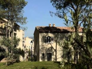 Warm 4-room house for 6 people - Prestige - super Home Apartment in Mallemort