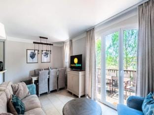 Warm 4-room house for 6 people - Prestige - super Home Apartment in Mallemort