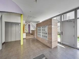 DIFY Splendide - Jean Mace Apartment in Lyon