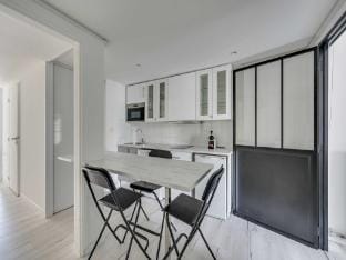 DIFY Splendide - Jean Mace Apartment in Lyon