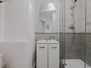 Cosy Studio for 2 people Apartment in Paris