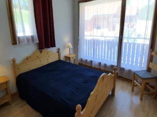 Residence Meije for 6 people Apartment in La Clusaz