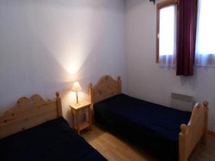 Residence Meije for 6 people Apartment in La Clusaz