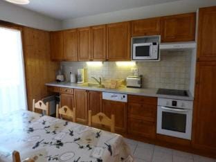 Residence Meije for 6 people Apartment in La Clusaz