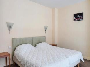 Comfort Studio 4 people Apartment in Le Croisic