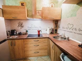 Elegant and Stylish Retreat Apartments with Terrace - Two Bedroom Apartment with Terrace Apartment in Slovenia