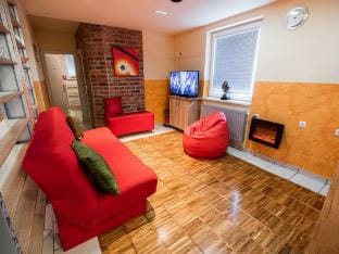 Elegant and Stylish Retreat Apartments with Terrace - Two Bedroom Apartment with Terrace Apartment in Slovenia