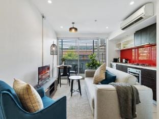 Beautifully Cosy St Kilda Apartment Apartment in Saint Kilda