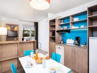 Apartment by Marine Lake, Soustons Plage Apartment in Vieux-Boucau-les-Bains