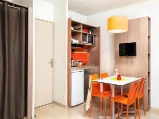 Apartment by Marine Lake, Soustons Plage Apartment in Vieux-Boucau-les-Bains