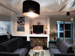 Apartment by Marine Lake, Soustons Plage Apartment in Vieux-Boucau-les-Bains