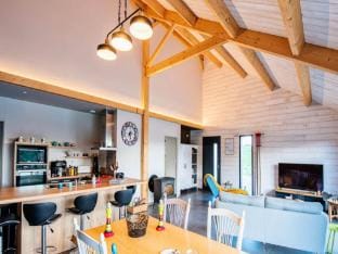 GAEte de France 5 people Apartment in Occitanie