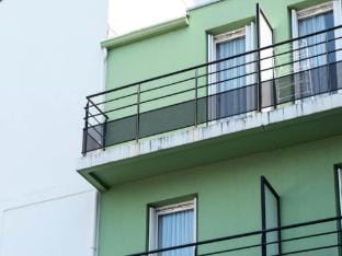Studio 2 People Twin Apartment in Brest