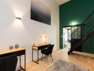 DIFY Mazenod - Prefecture Apartment in Lyon