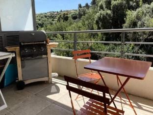Beach Side Residence Apartment in Propriano