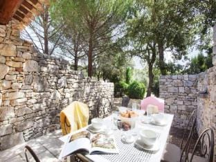 Rooms Duplex 8 People Apartment in Gordes