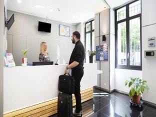 Aparthotel Palais Rossini Apartment in Nice