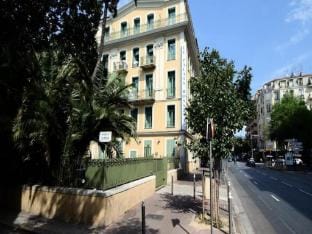 Aparthotel Palais Rossini Apartment in Nice