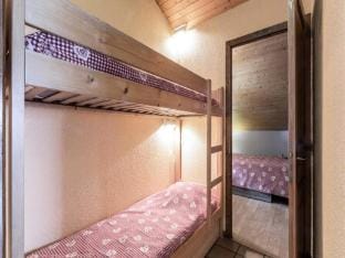 Residence Domanial A Apartment in La Clusaz