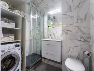 Cosy flat 3P- Le Marais 2 Apartment in Paris