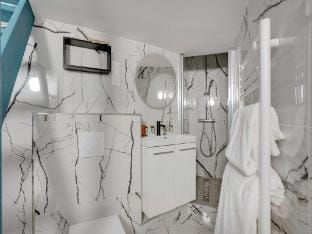 Cosy apartment with 2 rooms in Marais Apartment in Paris
