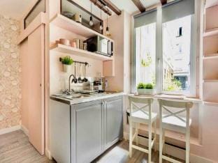 Lovely appartement- 4P- Montorgueil Nazareth Apartment in Paris