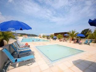 Residence Odalys Les Villas Bel Godere Apartment in Belgodère