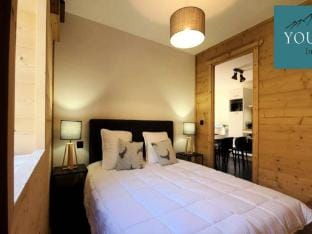 Residence Les Aiguilles Apartment in Saint-Sorlin-d'Arves