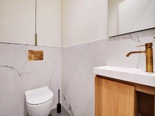 Magnificent apartment - 2BR6P - Near Grand Rex Apartment in Paris