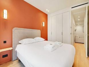 Magnificent apartment - 2BR6P - Near Grand Rex Apartment in Paris