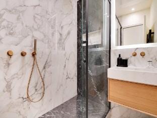 Magnificent apartment - 2BR6P - Near Grand Rex Apartment in Paris