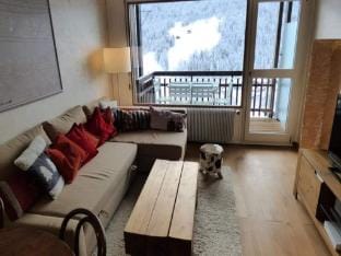 Residence Choucas Apartment in Le Grand-Bornand
