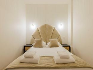 Modern apartment - 2BR6P - Canal St-Martin Apartment in Paris