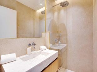 Elegant AC Apt 2BR6P - Paris 17thMonceau Apartment in Paris