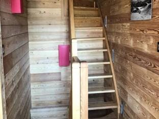 Chalets for 10 People Apartment in Huez