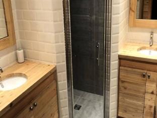 Chalets for 10 People Apartment in Huez