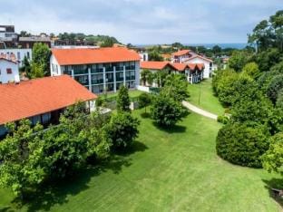 Suite 2 people Sea View Apartment in Saint-Jean-de-Luz