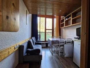 Aiguille Grive Residence Bat one Apartment in Landry