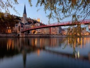 DIFY Vitton - Massena Apartment in Lyon