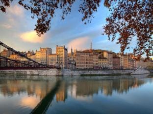 DIFY Vitton - Massena Apartment in Lyon