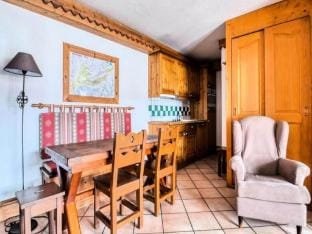 Apartment Selection 2 bedrooms 6 people Apartment in Chamonix