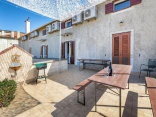 Apartment in Cres near the Beach Apartment in Cres
