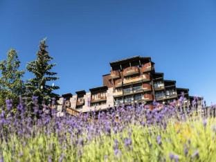 Apartment in Alpe dHuez near Ice Rink Apartment in Huez